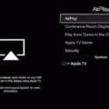 How to Troubleshoot AirPlay Not Showing Up on Mac? 4 How to Troubleshoot AirPlay Not Showing Up on Mac? 3