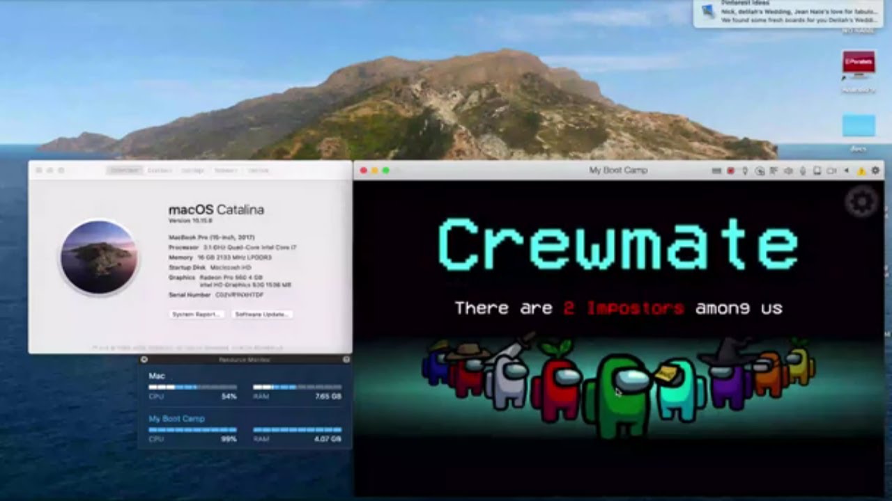 How to Play Among Us On Mac? 2 How to Play Among Us On Mac? 1