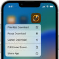 How to Troubleshoot App Download Issues on iPhone 13? 18 How to Troubleshoot App Download Issues on iPhone 13? 17