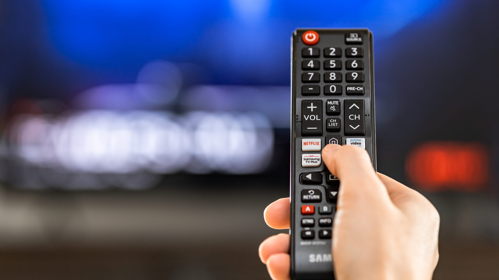 How to Troubleshoot Apple AirPlay Settings on Samsung TV? 2 How to Troubleshoot Apple AirPlay Settings on Samsung TV? 1