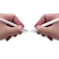 How to Troubleshoot Apple Pencil Glitches? 6 How to Troubleshoot Apple Pencil Glitches? 5