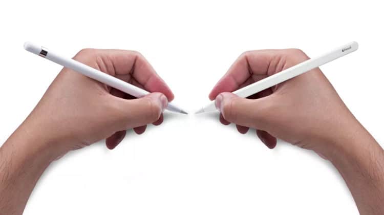 How to Troubleshoot Apple Pencil Glitches? 2 How to Troubleshoot Apple Pencil Glitches? 1