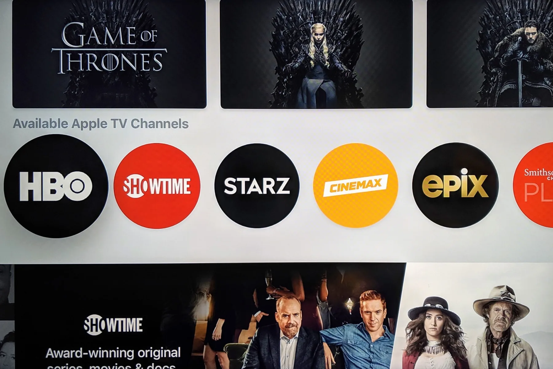 Best Apple TV Channels for Your Entertainment 2 Best Apple TV Channels for Your Entertainment 1