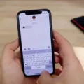 How to Fix the Annoying Black Spot on Your iPhone Screen? 16 How to Fix the Annoying Black Spot on Your iPhone Screen? 15