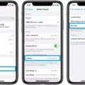 Why Calls Going Straight to Voicemail on iPhone 12? 6 Why Calls Going Straight to Voicemail on iPhone 12? 5