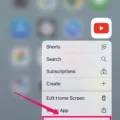 How to Clear YouTube Cache on iPhone? 12 How to Clear YouTube Cache on iPhone? 11