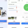 How to Compress iPhone Photos For Email? 18 How to Compress iPhone Photos For Email? 17