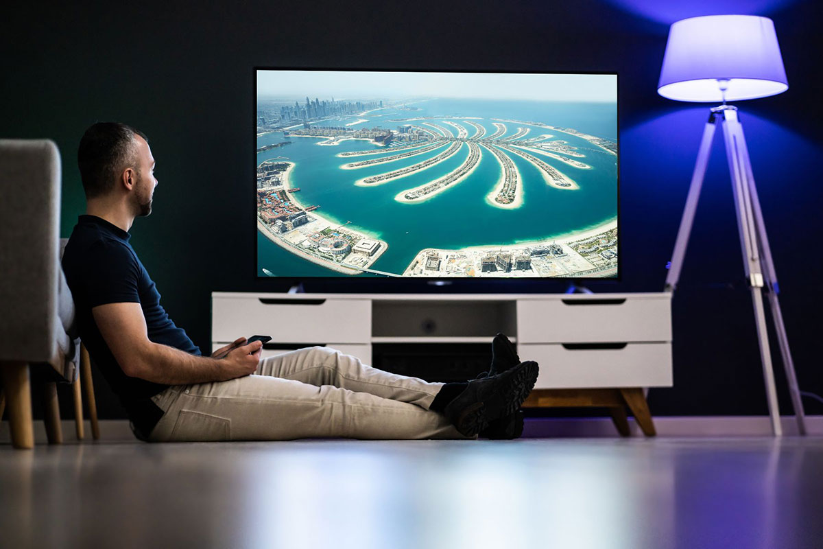 How to Connect Your Apple TV to Hotel Wi-Fi? 2 How to Connect Your Apple TV to Hotel Wi-Fi? 1