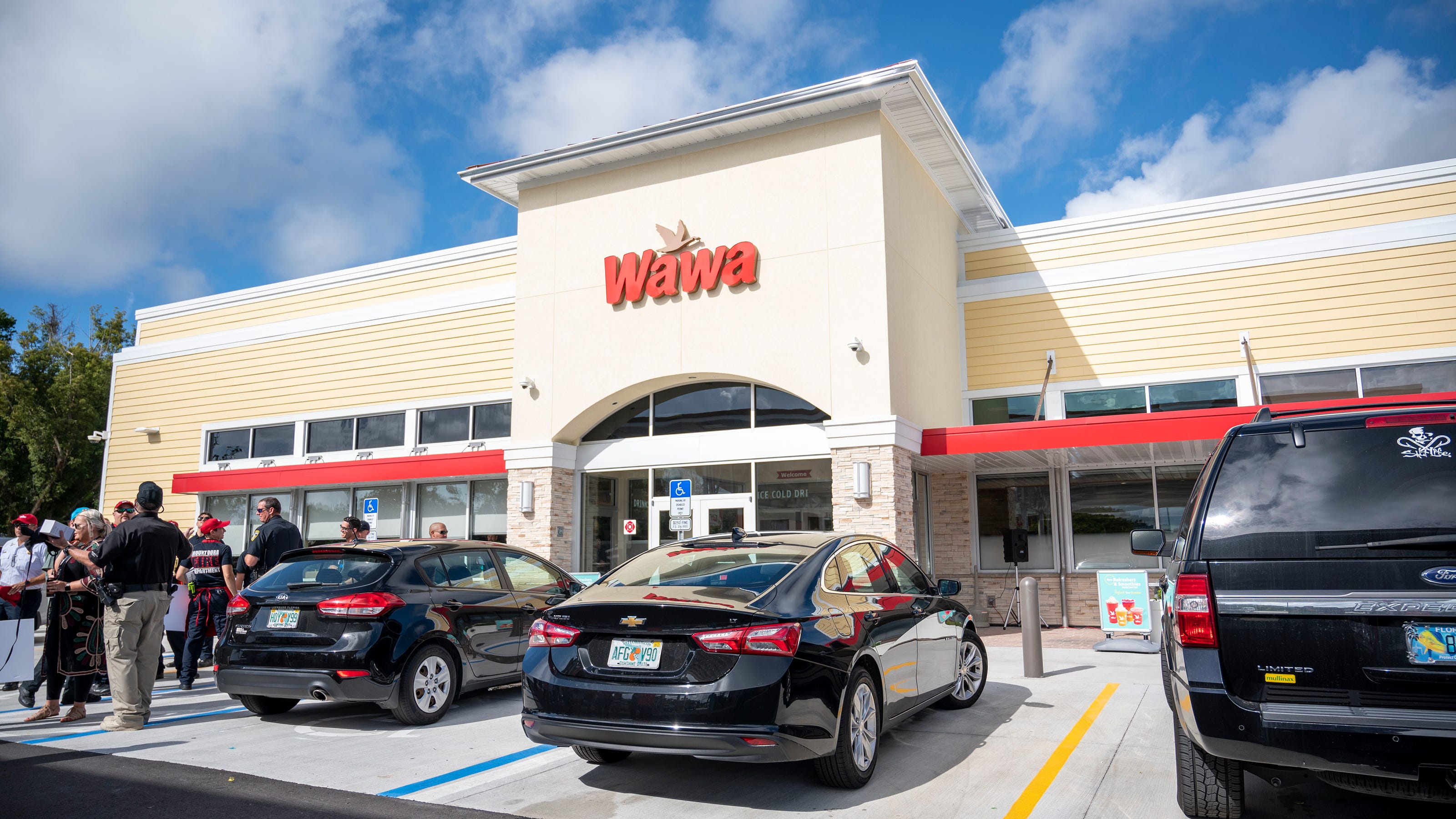 Does Wawa Accept Apple Pay? 16 Does Wawa Accept Apple Pay? 15