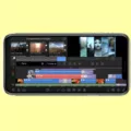 How to Edit Sound on iPhone Video? 8 How to Edit Sound on iPhone Video? 7