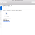 How to Troubleshoot Email Attachments on Macs? 2 How to Troubleshoot Email Attachments on Macs? 1