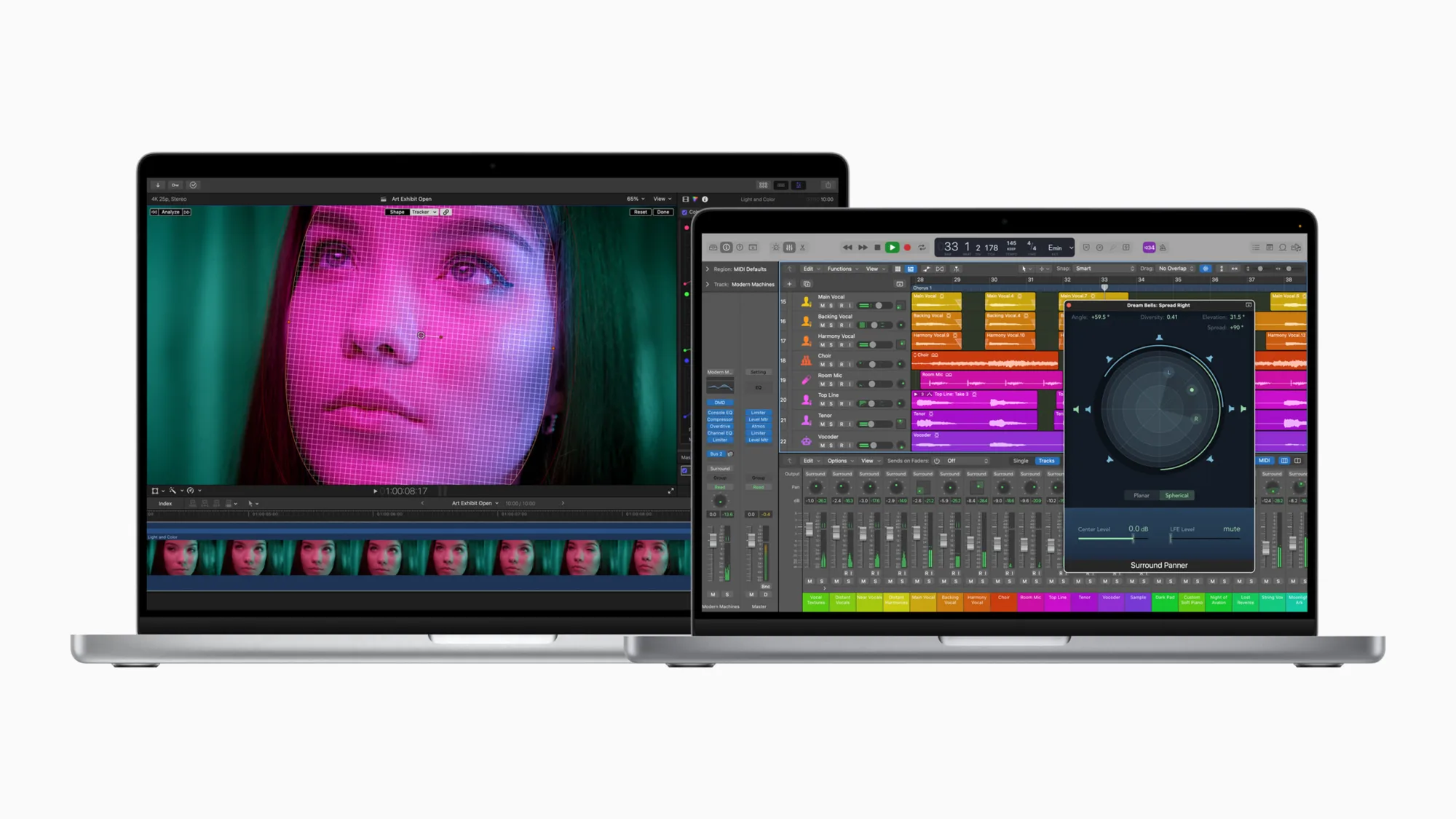 How to Copy Video Effects in Final Cut Pro? 2 How to Copy Video Effects in Final Cut Pro? 1