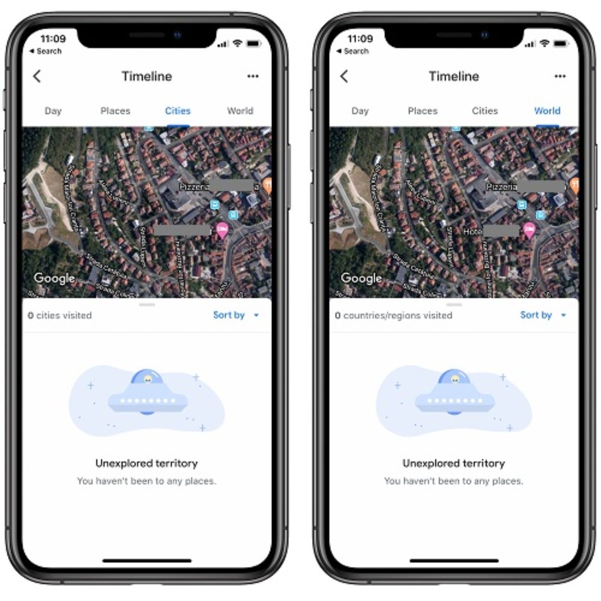 google timeline iphone Google Timeline on iPhone: A Detailed Guide to Tracking Your Travels 1