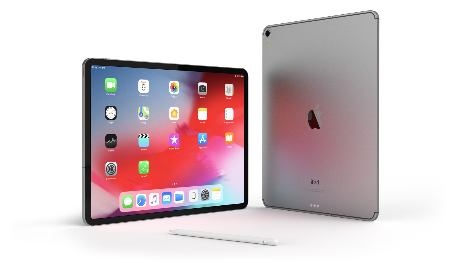 How to Change PowerPoint to PDF On iPad? 2 How to Change PowerPoint to PDF On iPad? 1