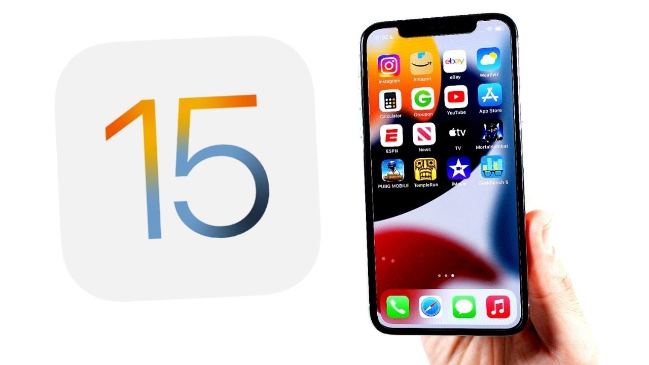 How to Refresh Safari on iPhone iOS 15? 2 How to Refresh Safari on iPhone iOS 15? 1