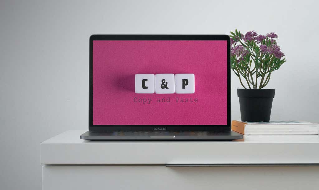 How to Troubleshoot Mac Copy/Paste Not Working? 2 How to Troubleshoot Mac Copy/Paste Not Working? 1