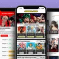 MangaReader iOS: The Ultimate Manga App for iOS Users 16 MangaReader iOS: The Ultimate Manga App for iOS Users 15