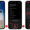 How to Secretly Record Audio on iPhone? 17 How to Secretly Record Audio on iPhone? 16