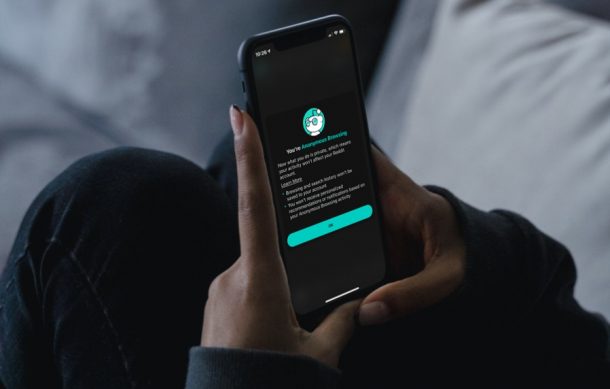 Exploring Reddit's Anonymous Browsing on iOS 2 Exploring Reddit's Anonymous Browsing on iOS 1