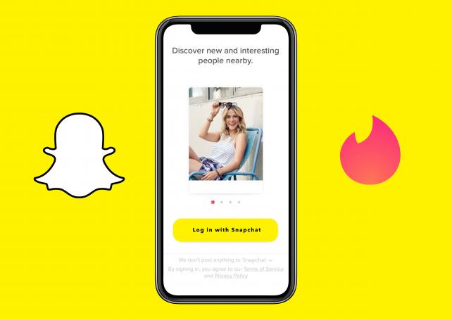 Snapchat Dating: The New Era of Digital Courtship 2 Snapchat Dating: The New Era of Digital Courtship 1