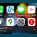 How to Stop Text Notifications in Apple CarPlay? 18 How to Stop Text Notifications in Apple CarPlay? 17