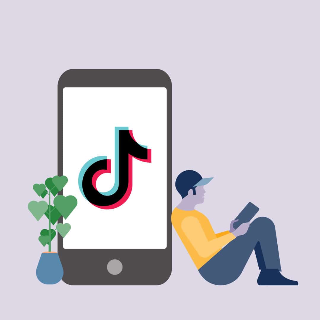 How to Share Your TikToks and See Who Shared Them? 2 How to Share Your TikToks and See Who Shared Them? 1