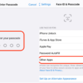 How to Unlock Notes With Face ID? 18 How to Unlock Notes With Face ID? 17