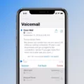 How to Turn On Voicemail Transcription on Your iPhone? 16 How to Turn On Voicemail Transcription on Your iPhone? 15