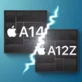Comparing the A12Z and A14 Bionic Chips 10 Comparing the A12Z and A14 Bionic Chips 9