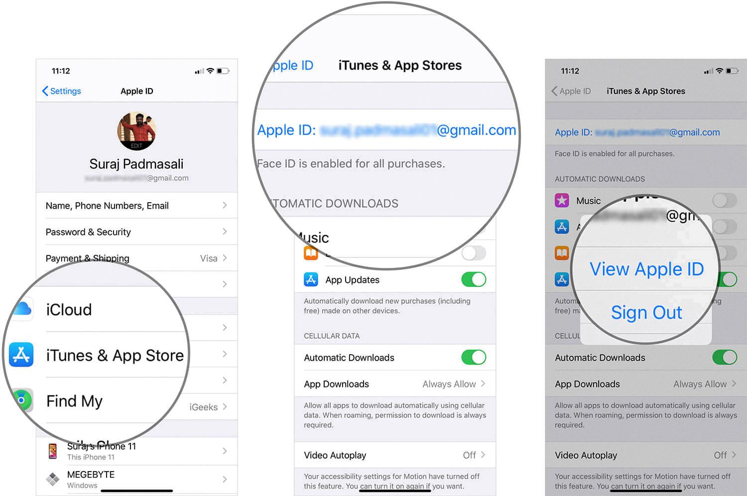 app store verification required app store verification required