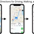 Navigating with Apple Maps: Get Directions Easily 6 Navigating with Apple Maps: Get Directions Easily 5