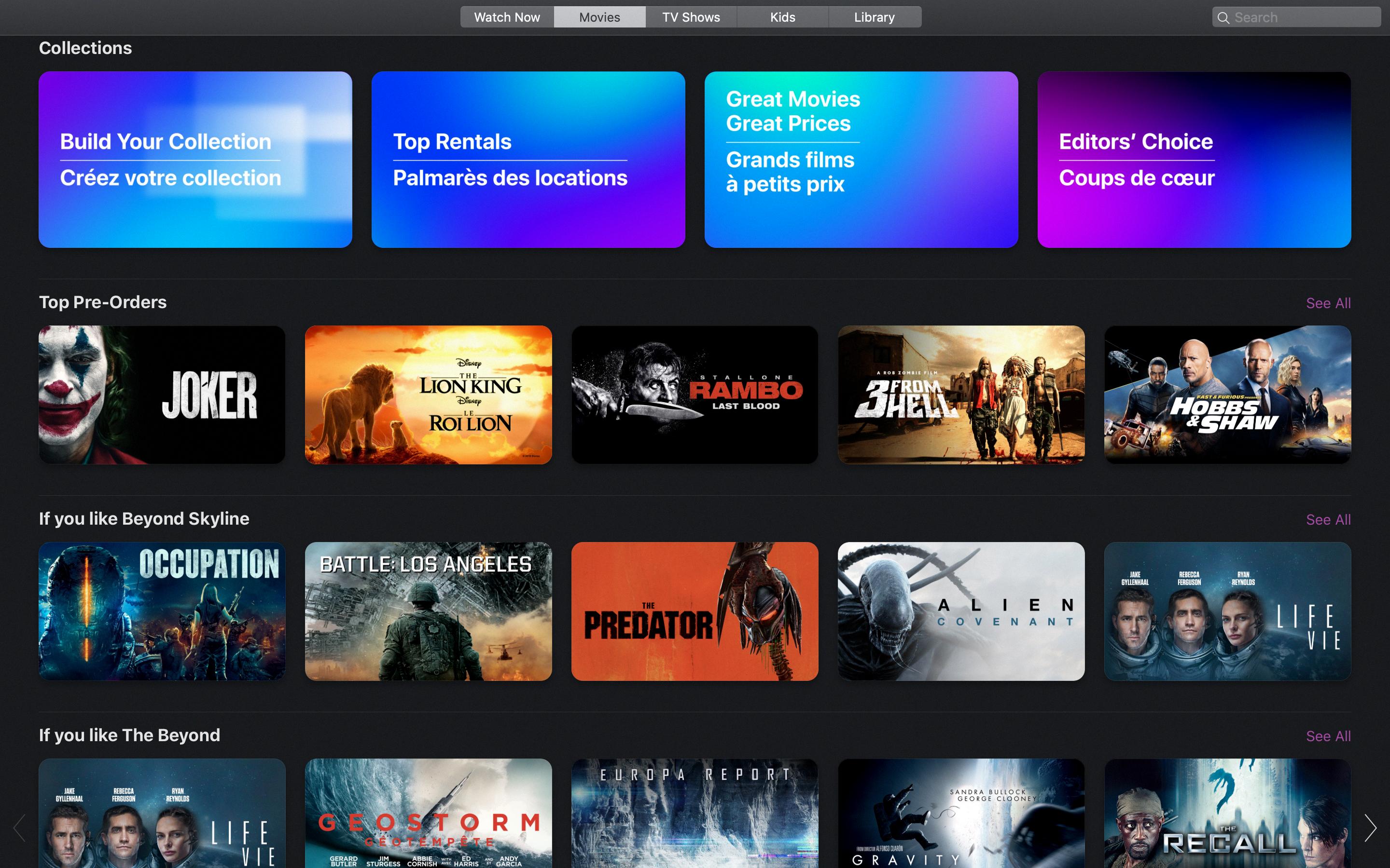 apple tv pre order apple tv pre order
