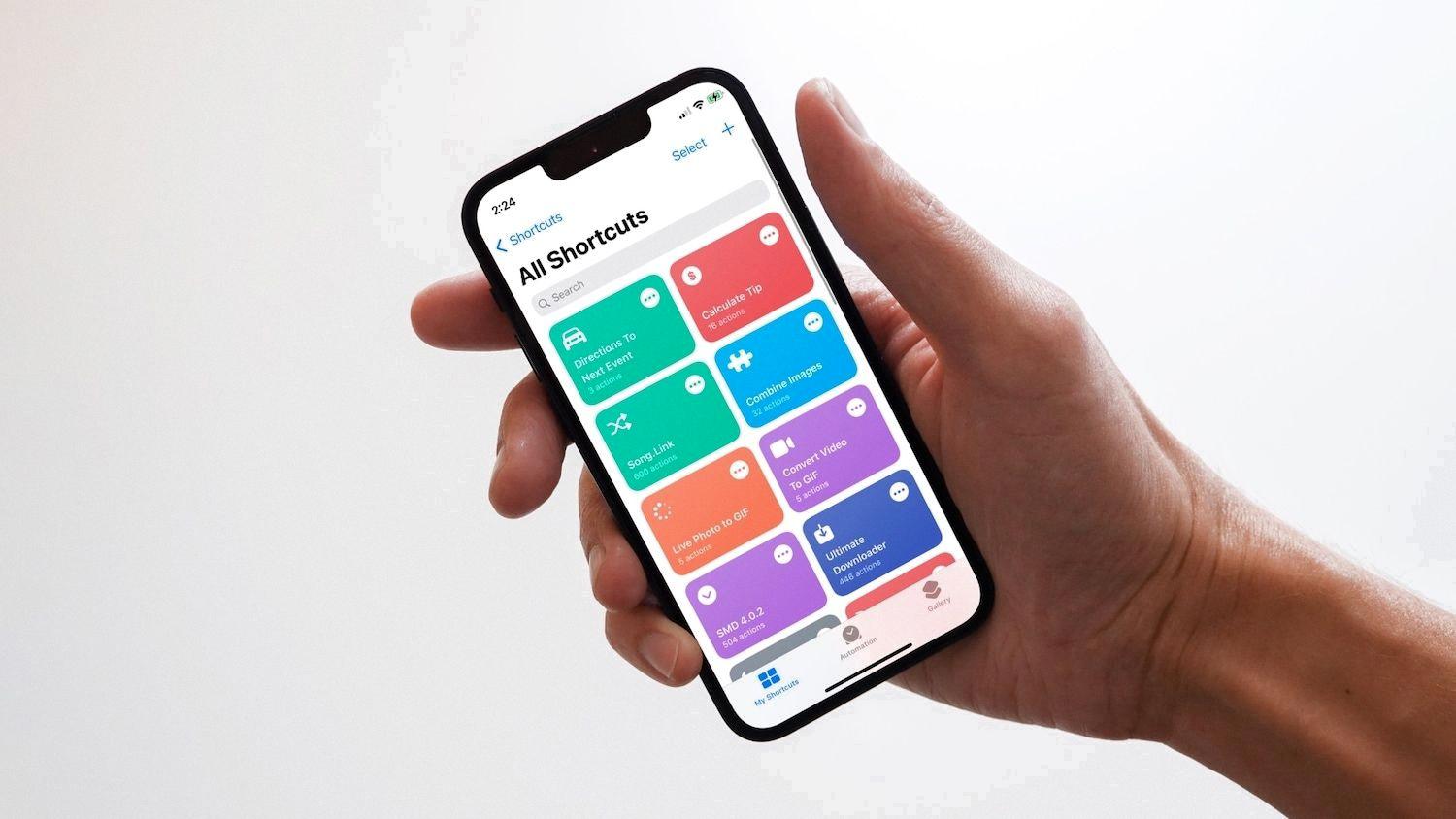 best shortcuts ios 15 best shortcuts ios 15