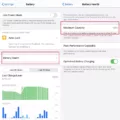 How to Maximize Your iPhone Battery Capacity? 14 How to Maximize Your iPhone Battery Capacity? 13
