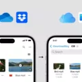 How to Copy Files from iCloud to Dropbox? 16 How to Copy Files from iCloud to Dropbox? 15
