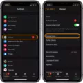 How to Use Apple Watch Without Affecting iPhone? 4 How to Use Apple Watch Without Affecting iPhone? 3