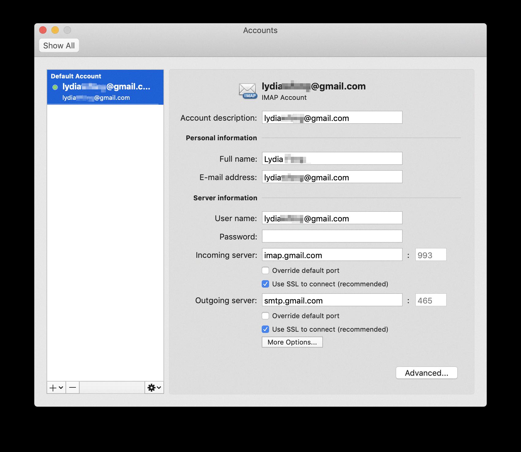 exchange email not working on mac exchange email not working on mac