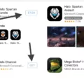 Why the Get Button Greyed Out on App Store? 4 Why the Get Button Greyed Out on App Store? 3