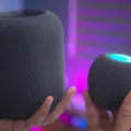 How to Update Your HomePod to Software Version 15.6? 12 How to Update Your HomePod to Software Version 15.6? 11