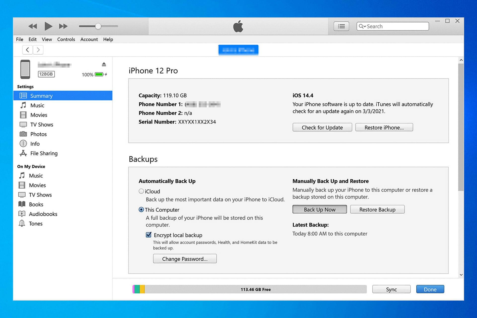 how to backup iphone photos over wifi how to backup iphone photos over wifi