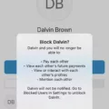 How to Block Someone On Venmo? 12 How to Block Someone On Venmo? 11