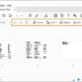 How to Combine Images Into One PDF? 8 How to Combine Images Into One PDF? 7
