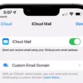 How to Get iCloud Email On iPhone? 18 How to Get iCloud Email On iPhone? 17