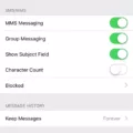 How to Get Subject On iMessage? 16 How to Get Subject On iMessage? 15