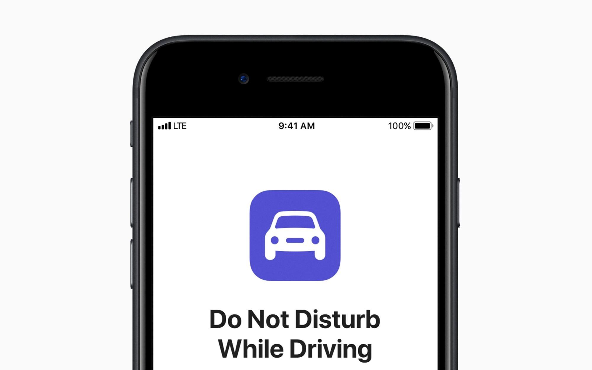 how to turn off do not disturb while driving how to turn off do not disturb while driving