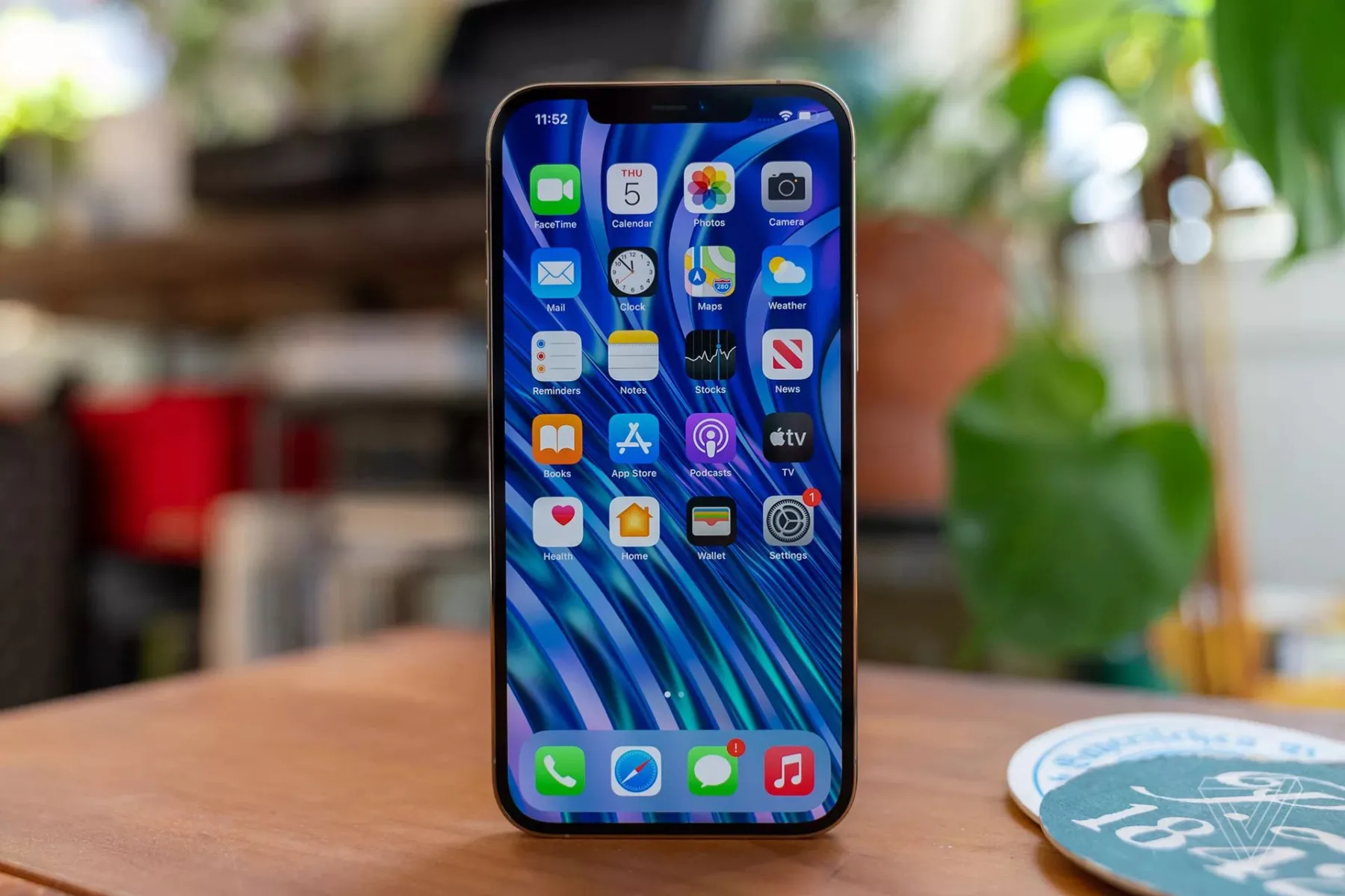 How to Solve Slow Internet on iPhone 12 Pro Max? 2 How to Solve Slow Internet on iPhone 12 Pro Max? 1