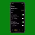 How to Troubleshoot iPhone 13 Alarm Issues? 12 How to Troubleshoot iPhone 13 Alarm Issues? 11
