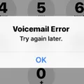 How to Solve iPhone 13 Voicemail Error? 6 How to Solve iPhone 13 Voicemail Error? 5