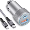 The Best iPhone Car Chargers of 2023 12 The Best iPhone Car Chargers of 2023 11