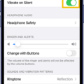 How to Solve iPhone XR Vibration Issues? 18 How to Solve iPhone XR Vibration Issues? 17